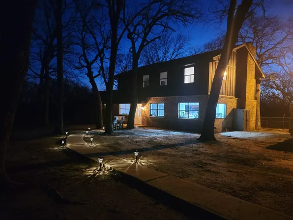 179 Bayview Dr, Mead, OK 73449