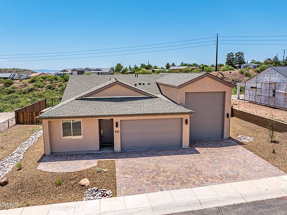 3rd image of 523 Cleopatra Hill Road