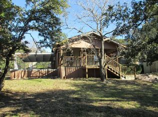 650 Firefly Dr, Canyon Lake, TX 78133