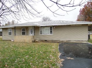 306 S Paine St, Liberal, MO 64762