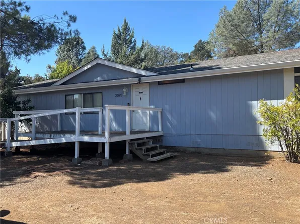 2075 Spring Valley Rd, Clearlake Oaks, CA 95423