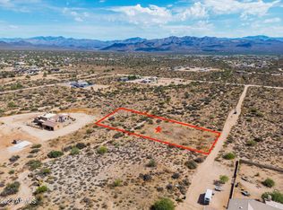 16228 E Monument Rd #0, Scottsdale, AZ 85262