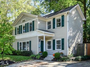 1523 Iverson St NE, Atlanta, GA 30307