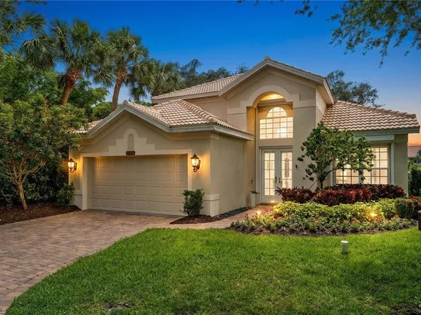 2024 Timarron WAY, NAPLES, FL 34109