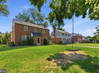 415 Brentwood Rd, Havertown, PA 19083