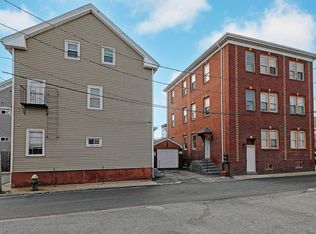 36 Weeden St #4C, Providence, RI 02903