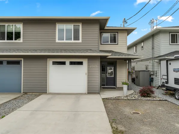 2363 Parkcrest Ave, Kamloops, BC V2B 4Y2