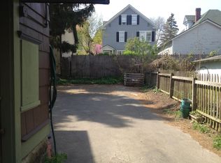 170 Fellows Ave #1B, Syracuse, NY 13210