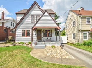 64 Terrace Dr, Youngstown, OH
