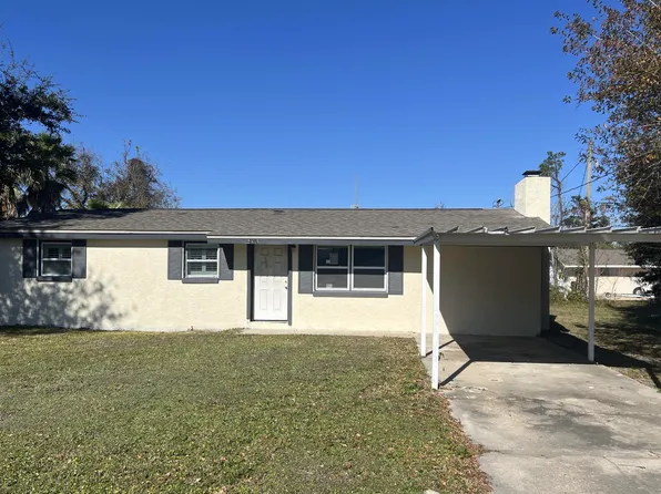 2315 E 16th Ct, Panama City, FL 32405