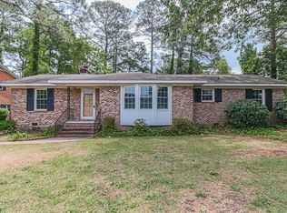 423 Sandhill Dr, Goldsboro, NC 27530