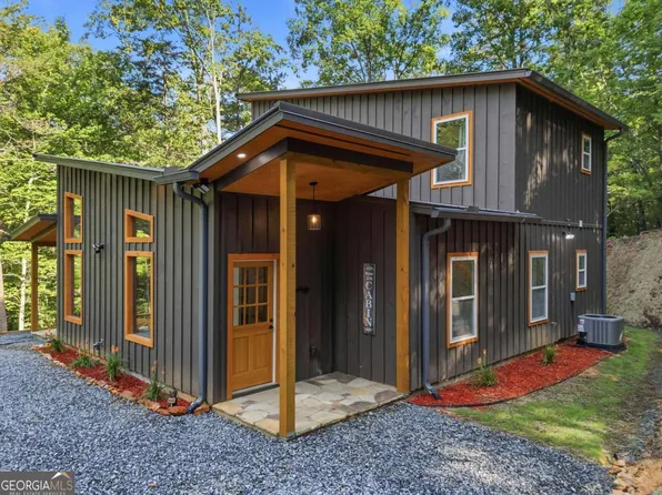 202 Jonquil Ln #600, Ellijay, GA 30540
