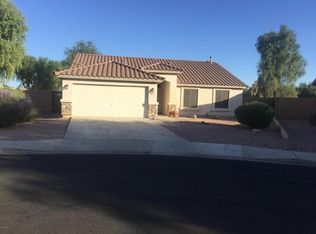 15417 N 161st Ave, Surprise, AZ 85374