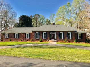 112 Quail Hollow Dr, Kings Mountain, NC 28086
