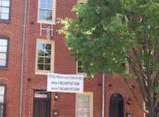15 S Carey St, Baltimore, MD 21223