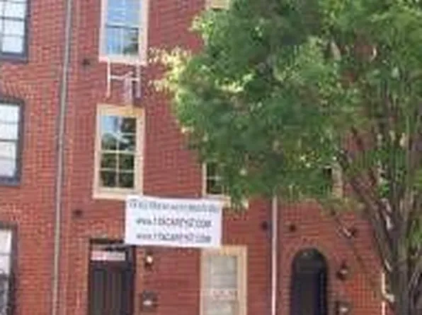 15 S Carey St, Baltimore, MD 21223