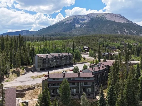 10000 Ryan Gulch Road UNIT G106, Silverthorne, CO 80498
