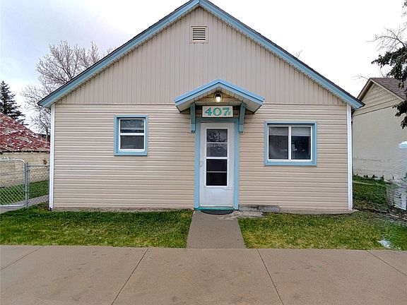 3rd image of 407 W Riggs St