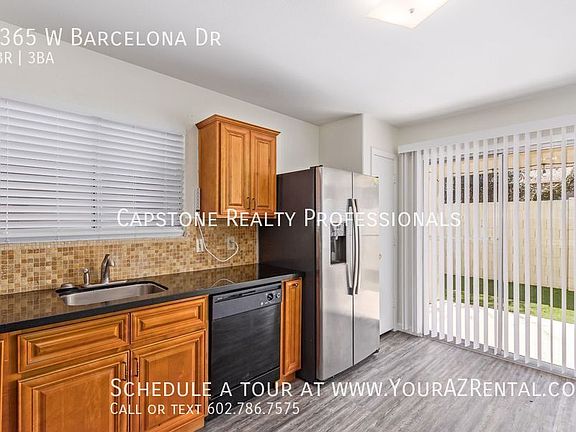 5th image of 3365 W Barcelona Dr
