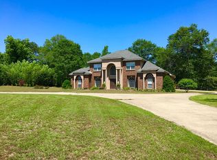 2308 Weoka Rd, Wetumpka, AL 36092