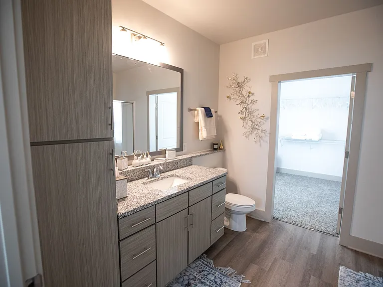 Berkmar Landing Apartments — Photo 29