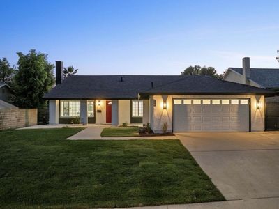 29671 Grandifloras Rd, Santa Clarita, CA, 91387