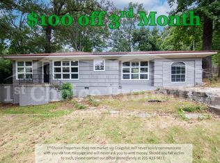 656 Kenwood Dr, Birmingham, AL 35214