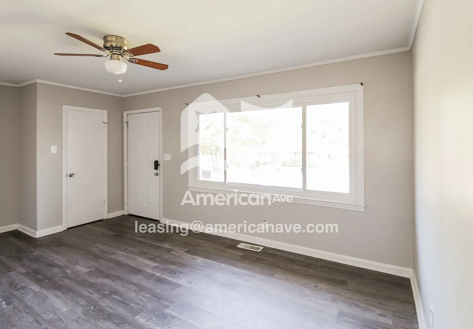 3 bed, 2.0 bath, 1592 sqft, $1,450 — Photo 2