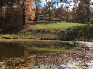 341 Madison St #6451, Huntsville, AR 72740