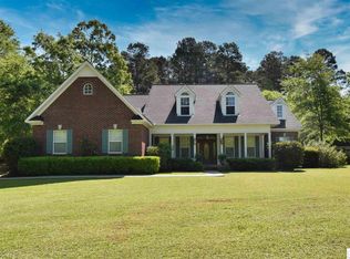 2708 Post Oak Dr, Ruston, LA 71270