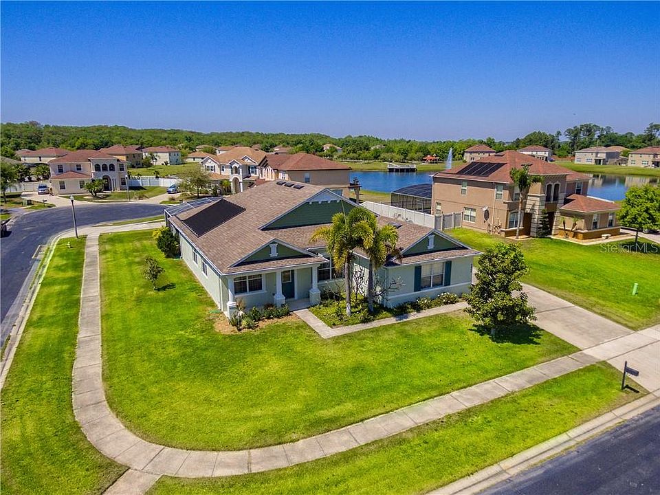 1st image of 2408 Country Pond Ct