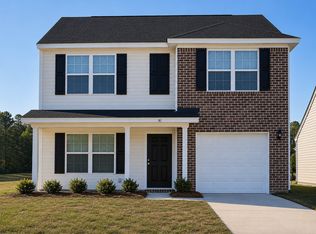 81 Roseberry Cir, Port Wentworth, GA 31407