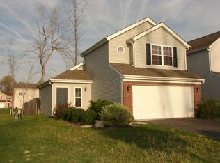 2406 Maple Hedge Way, Columbus, OH