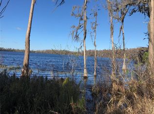 4950 N Fort Christmas Rd #1, Christmas, FL 32709