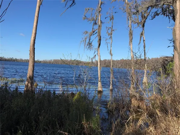 4950 N Fort Christmas Rd #1, Christmas, FL 32709