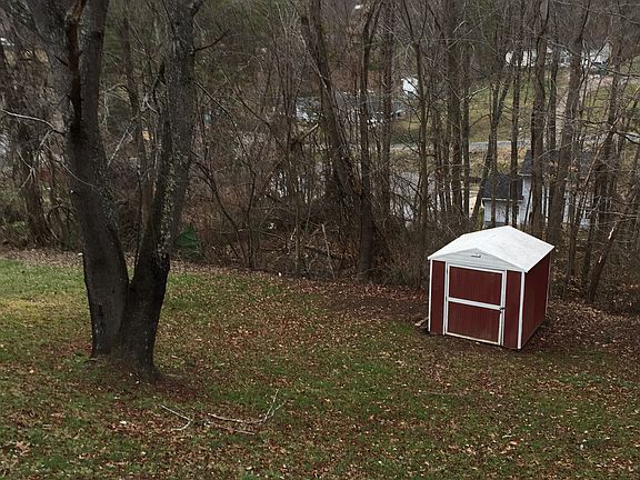 Storage building include