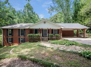 6166 Queens Rd, Douglasville, GA 30135