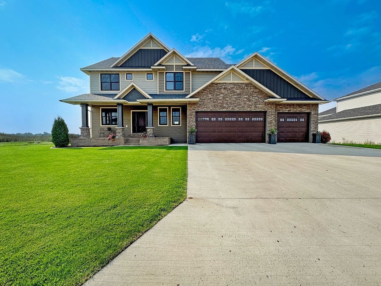 621 6th St SW, Surrey, ND 58785 MLS 231552 Zillow