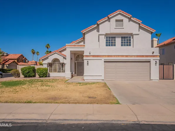 16609 S 41ST Street, Phoenix, AZ 85048