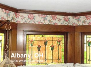 5220 Washington Rd, Albany, OH 45710