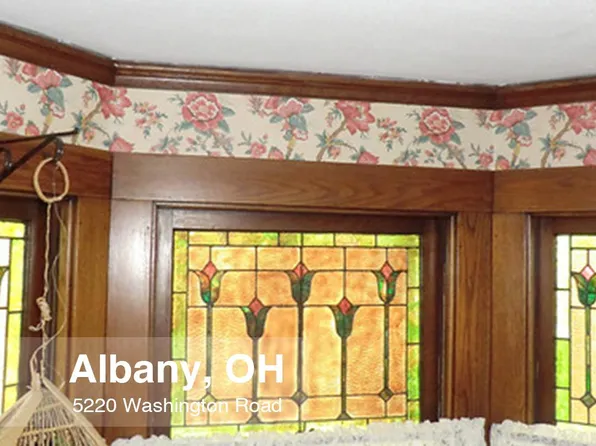 5220 Washington Rd, Albany, OH 45710