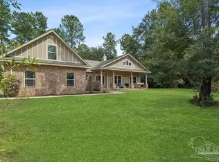 5240 Mayburn Bridge Rd, Milton, FL 32570