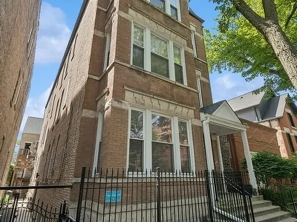 1924 N Honore St APT 1R, Chicago, IL 60622