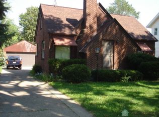 423 Georgia Ave, Lorain, OH 44052