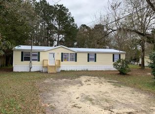 405 Clark Dr, Nashville, GA 31639