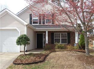 12 Wiltshire Pl, Durham, NC 27713