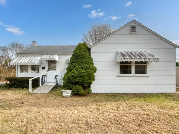60 Miller Lane E, East Hampton, NY 11937