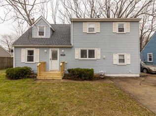 15544 Millard Ave, Markham, IL 60428