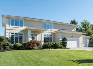 5305 Briercliff Dr, Hamburg, NY 14075