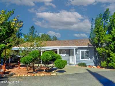 6770 W State Route 89a UNIT 5, Sedona, AZ, 86336